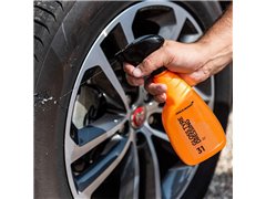 Abrillantador de Neumáticos McLAREN Gloss Tyre Dressing 500ML