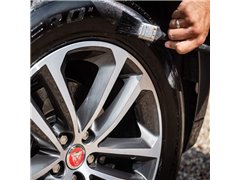 Abrilhantador de Pneus McLAREN Gloss Tyre Dressing 500ML