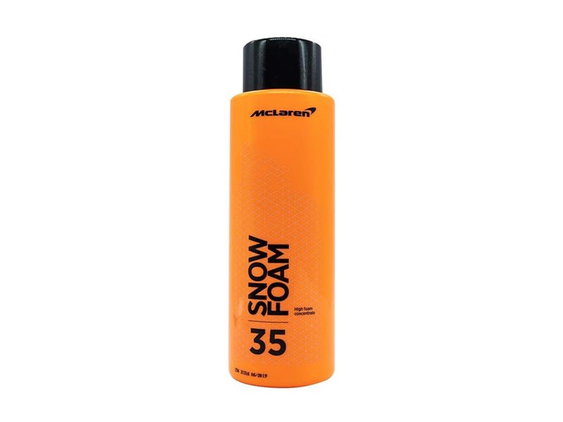 [73.MCL2990] Champú Coches McLAREN Snow Foam 500ML