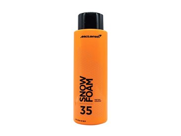 [73.MCL2990] Shampooing Voiture McLAREN Snow Foam 500ML