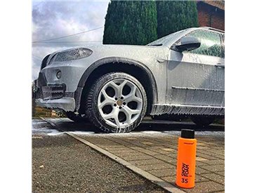 Shampooing Voiture McLAREN Snow Foam 500ML