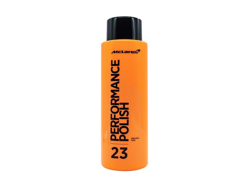 [73.MCL3003] Polidor McLAREN Performance Polish 500ML