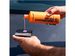 Polidor McLAREN Performance Polish 500ML