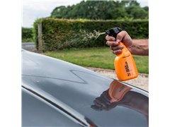 Détail Rapide McLAREN Quick Detailer 500ML