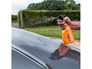 Détail Rapide McLAREN Quick Detailer 500ML