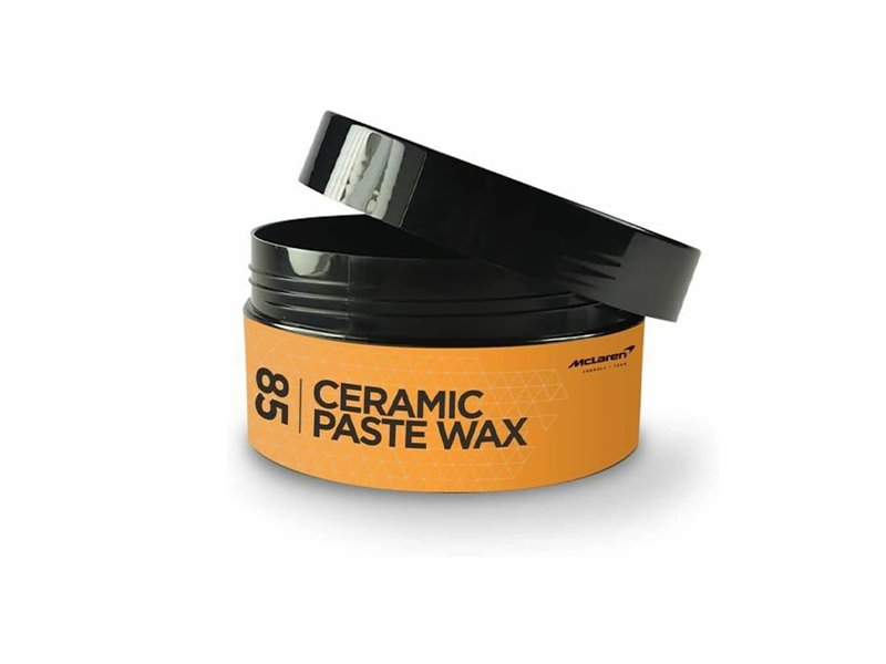 [73.MCL7353] McLAREN Ceramic Past Wax 200ML