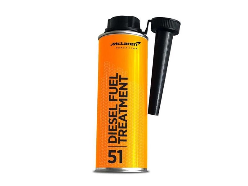 [73.MCL8084] Additive McLAREN Diesel Fuel Treatment 300ML