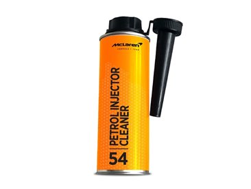 [73.MCL8114] Additif de Nettoyage Injecteurs Essence McLAREN Petrol Injector Cleaner 300ML