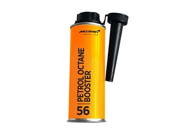 [73.MCL8138] Additif Octane Booster McLAREN Petrol Octane Booster 300ML