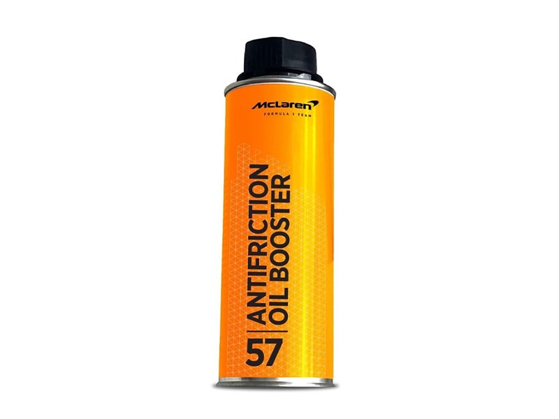[73.MCL8145] Aditivo Antifricción McLAREN Antifriction Oil Booster 300ML
