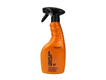 [73.MCL8251] McLAREN Ceramic Rain Repellent 500ML