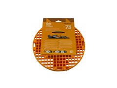 [73.MCL8329] Filtre à saleté à godet McLAREN