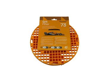 [73.MCL8329] McLAREN Grit Filter