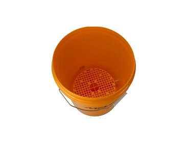 Filtre à saleté à godet McLAREN