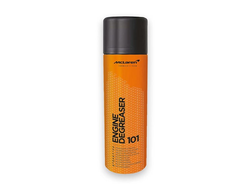[73.MCL8398] Spray Desengordurante de Motor McLAREN Engine Degreaser 500ML