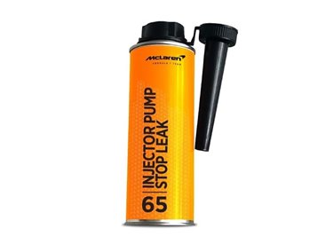 [73.MCL8756] Additif d'Étanchéité Pompe d'Injection Diesel McLAREN Injector Pump Stop Leak 300ML