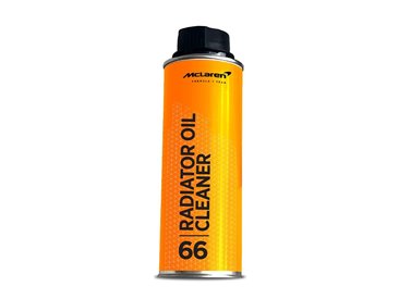 [73.MCL8763] Additif Nettoyage Huiles Radiateur McLAREN Radiator Oil Cleaner 300ML