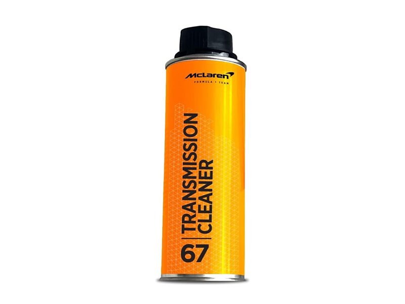 [73.MCL8770] Aditivo Limpa Transmissão McLAREN Transmission Cleaner 300ML