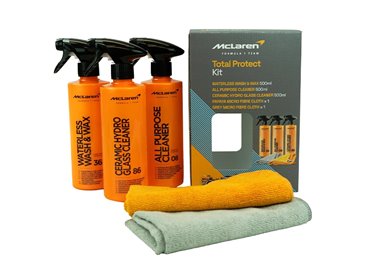 [73.MCL9517] Kit de Protection Totale McLAREN Total Protect