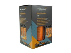 Kit de Protection Totale McLAREN Total Protect