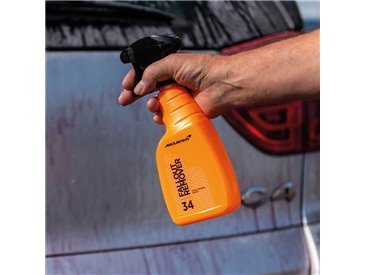 Dissolvant de Contamination  McLAREN Fallout Remover 500ML