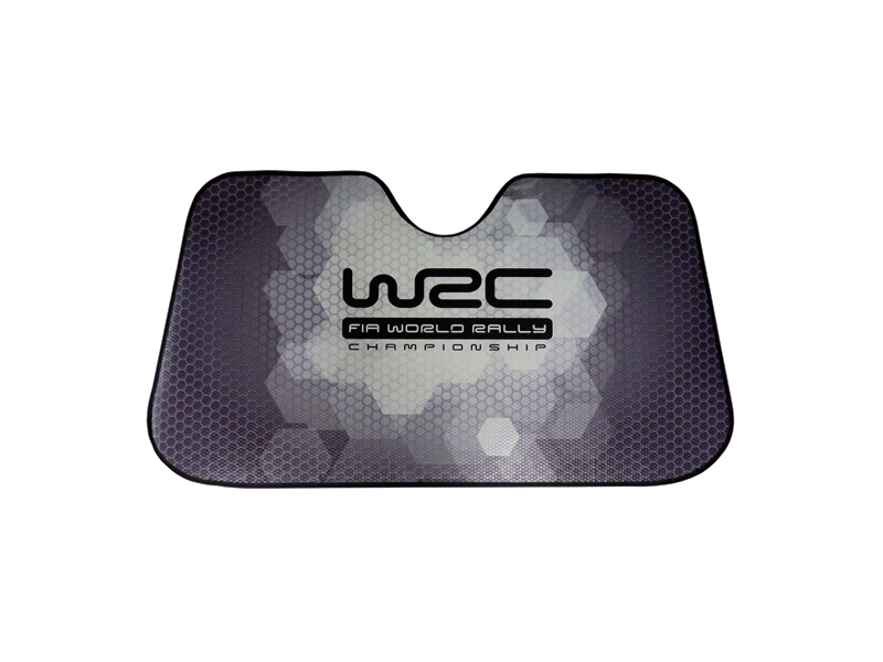 [72.7204] WRC PARASOL DELANTERO RALLY LINE TALLA L 130X70 CM