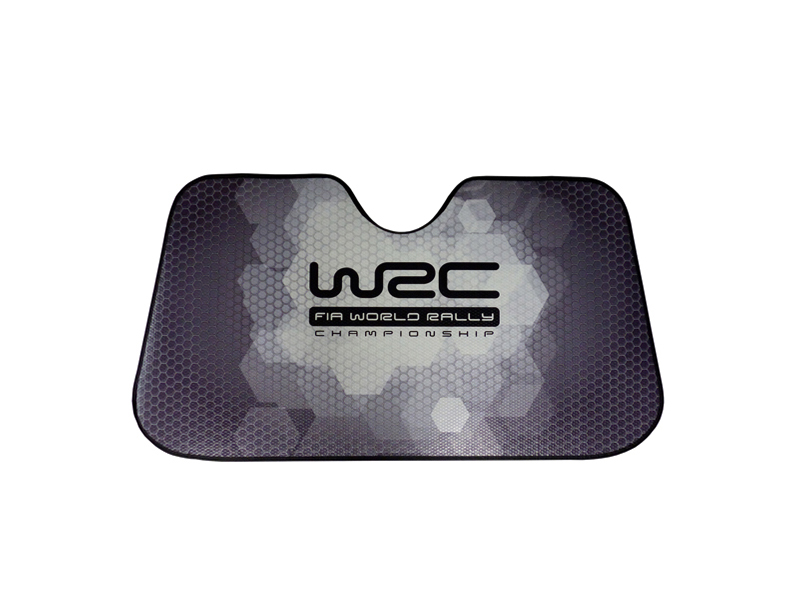 [72.7205] WRC PARE-SOLEIL AVANT ISOLANT RALLY LINE TAILLE XL