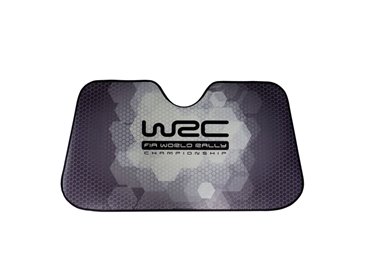 [72.7205] WRC PARE-SOLEIL AVANT ISOLANT RALLY LINE TAILLE XL