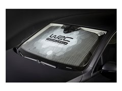 WRC PARE-SOLEIL AVANT ISOLANT RALLY LINE TAILLE XL