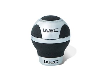 [72.7303] WRC POMO PIEL ALUMINIO ARCADE