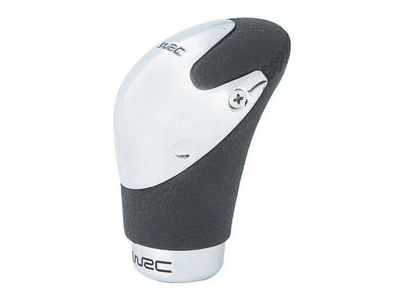 [72.7304] WRC POMO PIEL ALUMINIO FEELING