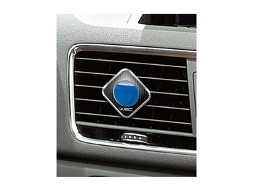 WRC DÉSODORISANT VOITURE DIFFUSEUR MEMBRANE. PARFUM SPORT.