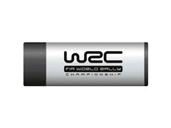 [72.7427] AMBIENTADOR BARRA METAL BAUNILHA WRC
