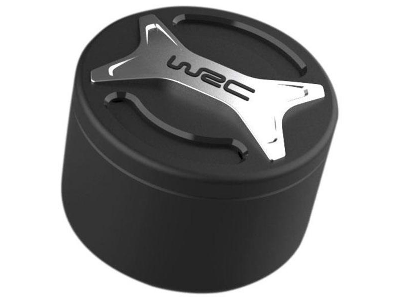 [72.7440] WRC 007440 DÉSODORISANT VOITURE