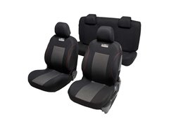 [72.7590] WRC SET HOUSSES DE SIÈGE AUTO AVANT ARRIÈRE 2/3