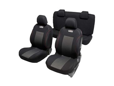 [72.7590] WRC SET HOUSSES DE SIÈGE AUTO AVANT ARRIÈRE 2/3
