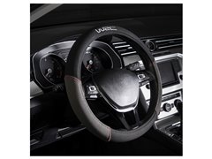 WRC RALLY LINE STEERING WHEEL COVER