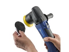 POLISHEUSE ORBITALE 230V MICHELIN DIAMÈTRE 75MM