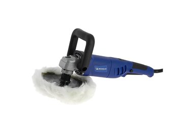 [72.8525] POLISHEUSE PRO 230V MICHELIN DIAMÈTRE 180 MM