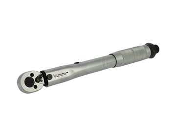 [72.8532] MICHELIN 008532 CLÉ DYNAMOMÉTRIQUE 1/4" CR-MO