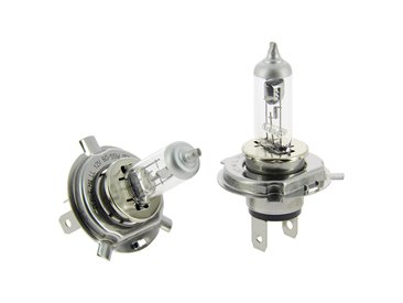 [72.8714] MICHELIN 2 AMPOULES VOITURE H4 LIFE+100% 60/55W