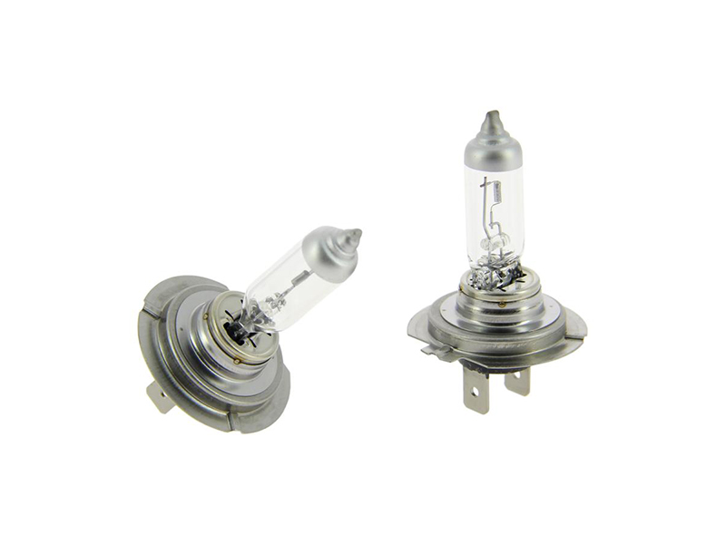 [72.8717] MICHELIN 2 AMPOULES VOITURE H7 LIFE+100% 55W