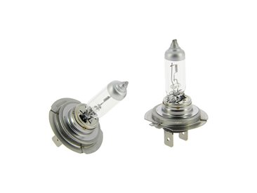 [72.8717] MICHELIN 2 AMPOULES VOITURE H7 LIFE+100% 55W