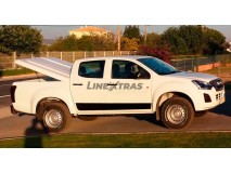 Sport-Lid Isuzu D-Max 2012+ CD Linextras