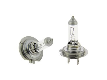 [72.8737] MICHELIN 2 AMPOULES VOITURE H7 POWER+80% 55W