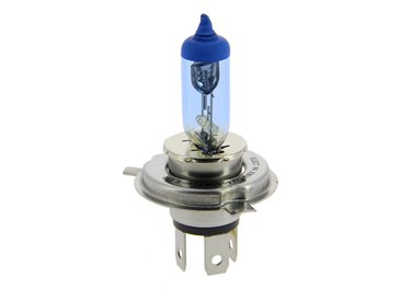[72.8744] MICHELIN 1 AMPOULE VOITURE H4 BLUE LIGHT 60/55W