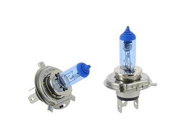[72.8754] MICHELIN 1 AMPOULE VOITURE H7 BLUE LIGHT 55W