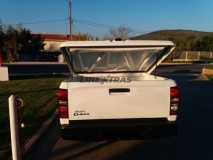 Sport-Lid Isuzu D-Max 2012+ CD Linextras