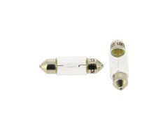 [72.8785] MICHELIN 2 NAVETTES C5W ÉCLAIRAGE INTÉRIEUR