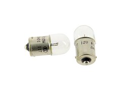 [72.8786] MICHELIN 2 LAMPS R10W 12V